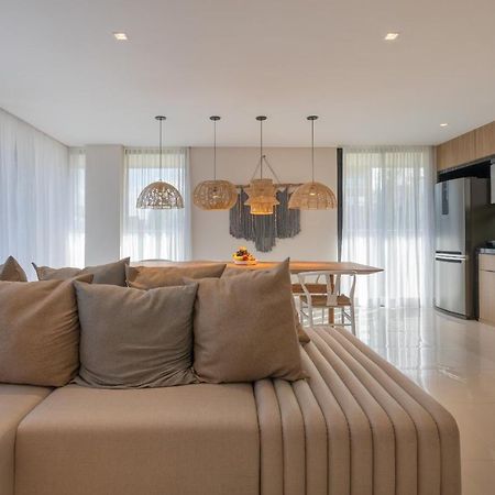 Acqua Residences Luxury Collection Cabedelo Dış mekan fotoğraf