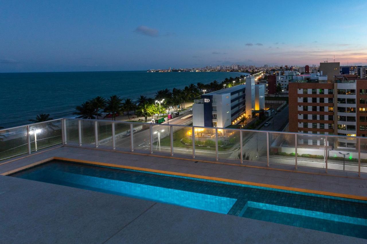 Acqua Residences Luxury Collection Cabedelo Dış mekan fotoğraf