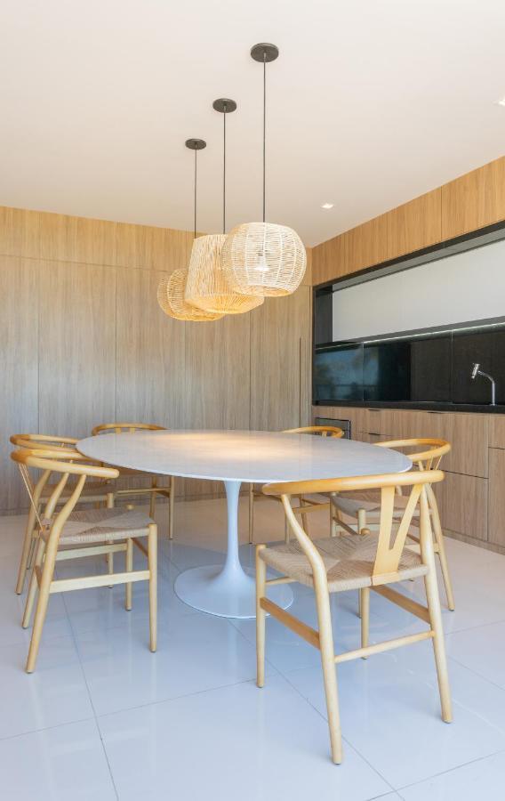 Acqua Residences Luxury Collection Cabedelo Dış mekan fotoğraf