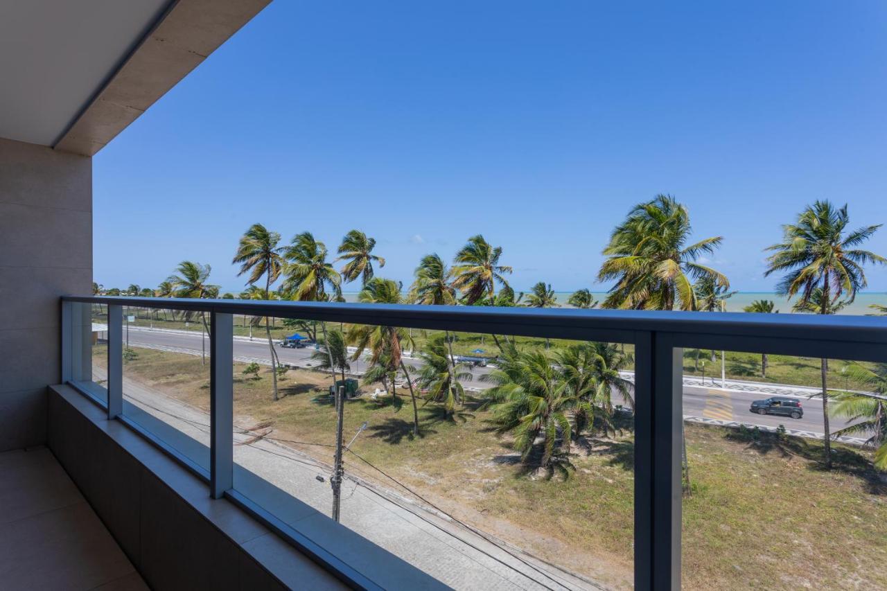 Acqua Residences Luxury Collection Cabedelo Dış mekan fotoğraf