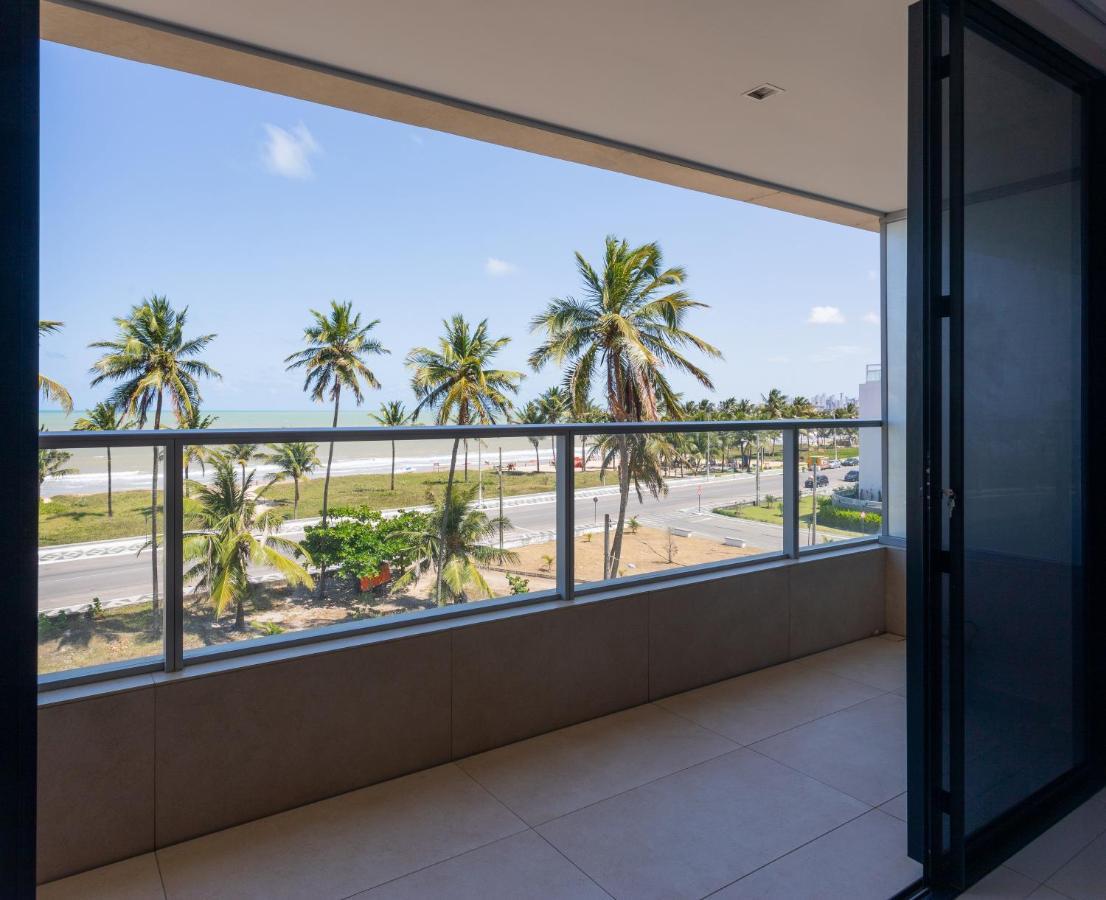 Acqua Residences Luxury Collection Cabedelo Dış mekan fotoğraf
