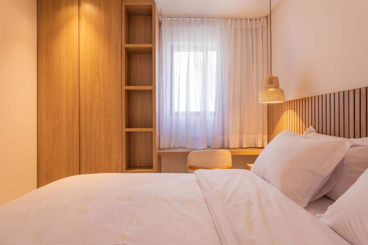 Acqua Residences Luxury Collection Cabedelo Dış mekan fotoğraf