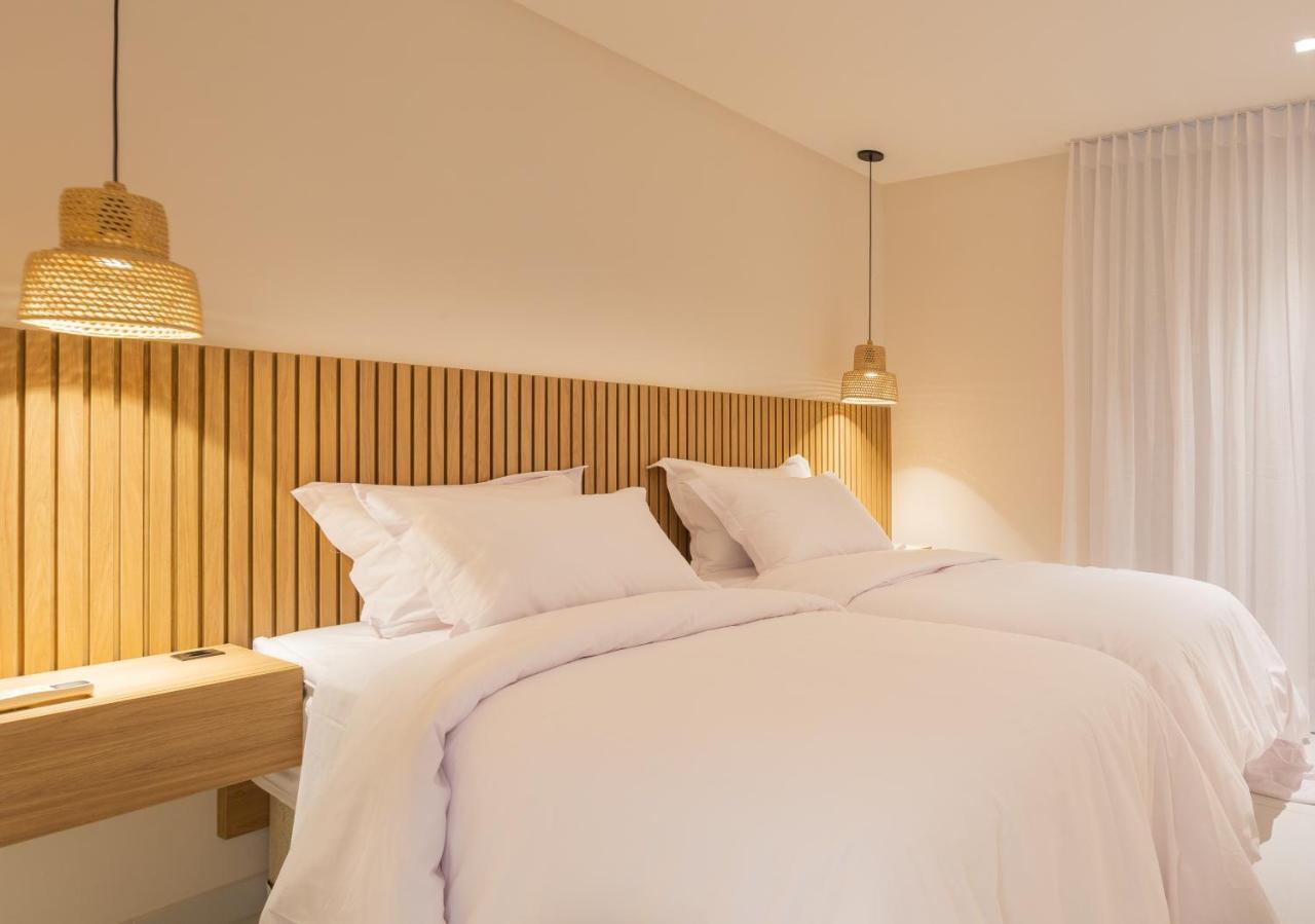 Acqua Residences Luxury Collection Cabedelo Dış mekan fotoğraf