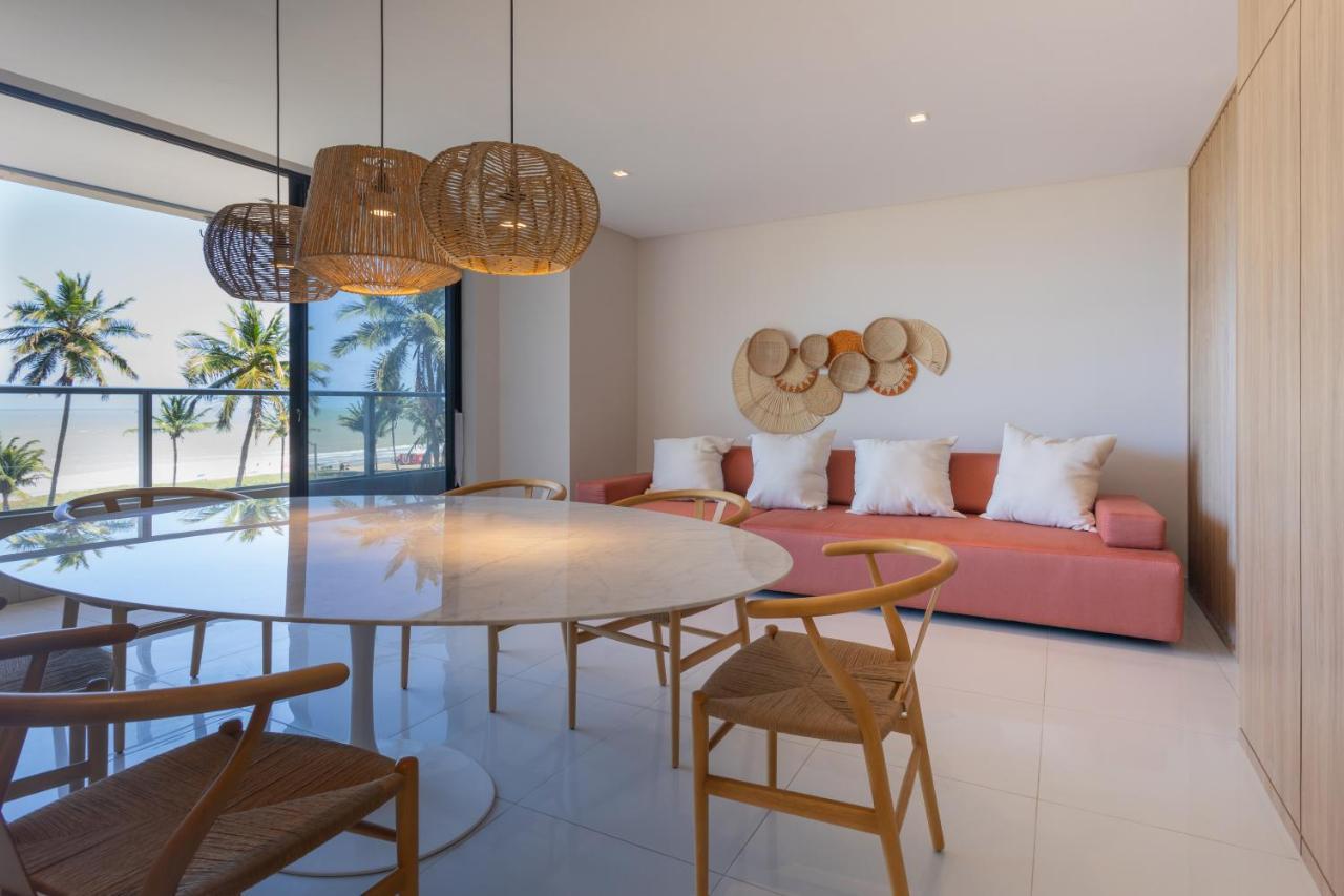Acqua Residences Luxury Collection Cabedelo Dış mekan fotoğraf