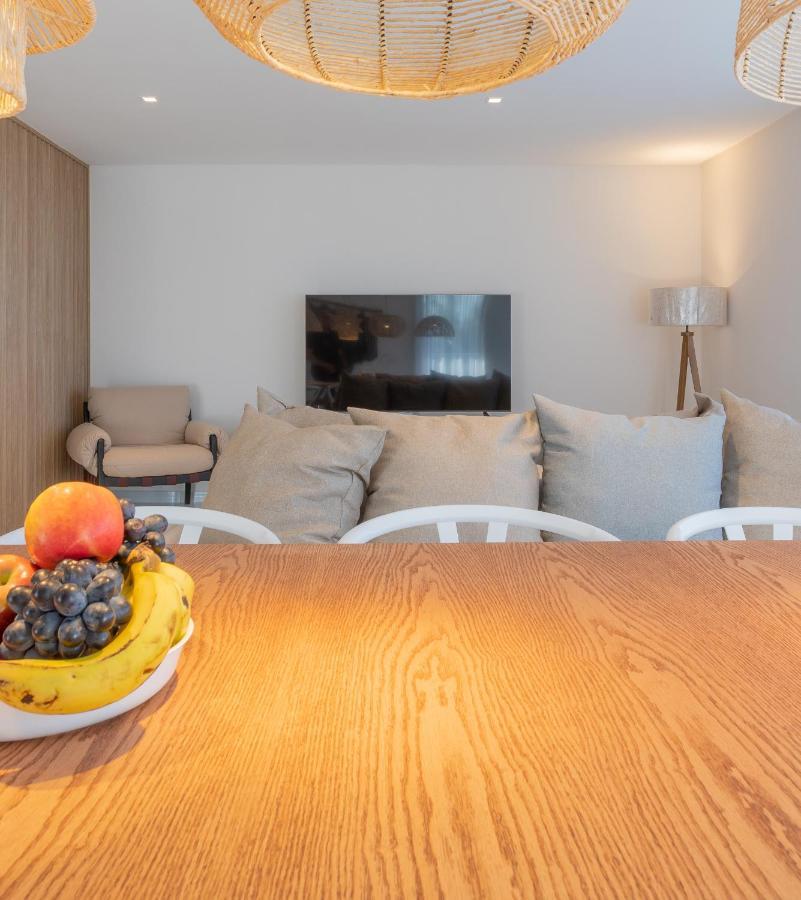 Acqua Residences Luxury Collection Cabedelo Dış mekan fotoğraf