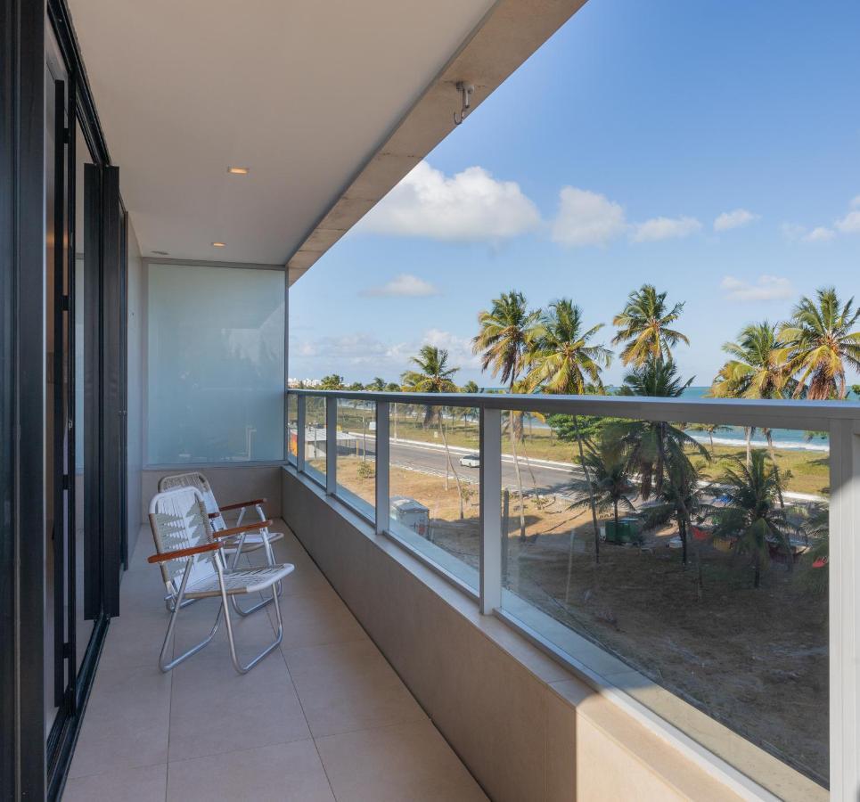 Acqua Residences Luxury Collection Cabedelo Dış mekan fotoğraf