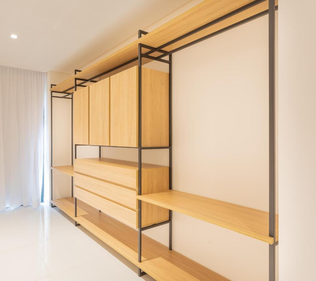 Acqua Residences Luxury Collection Cabedelo Dış mekan fotoğraf