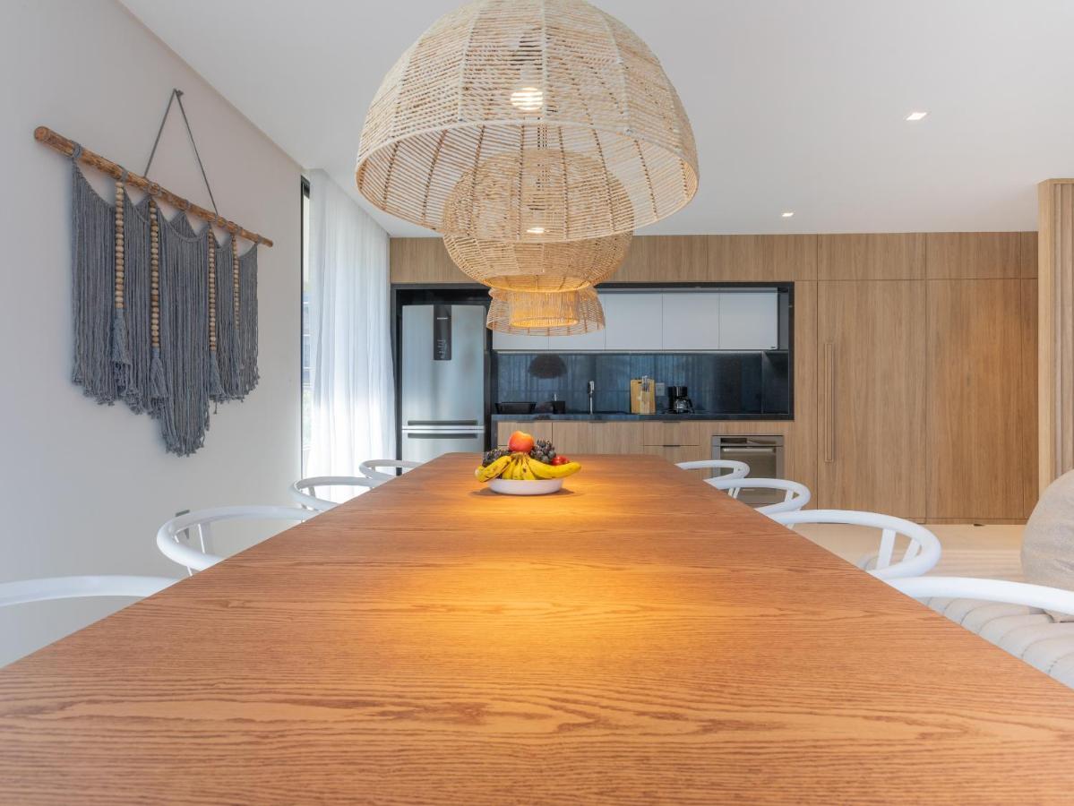 Acqua Residences Luxury Collection Cabedelo Dış mekan fotoğraf