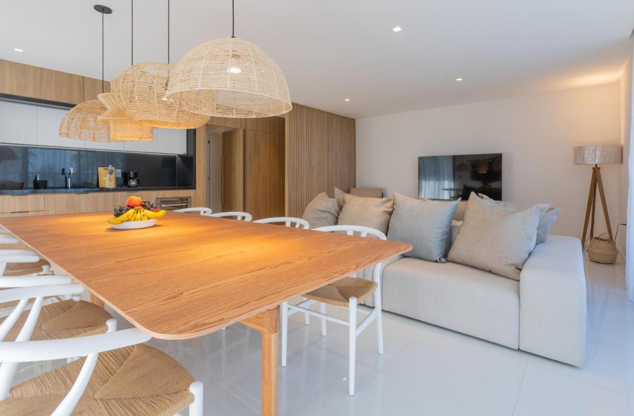 Acqua Residences Luxury Collection Cabedelo Dış mekan fotoğraf