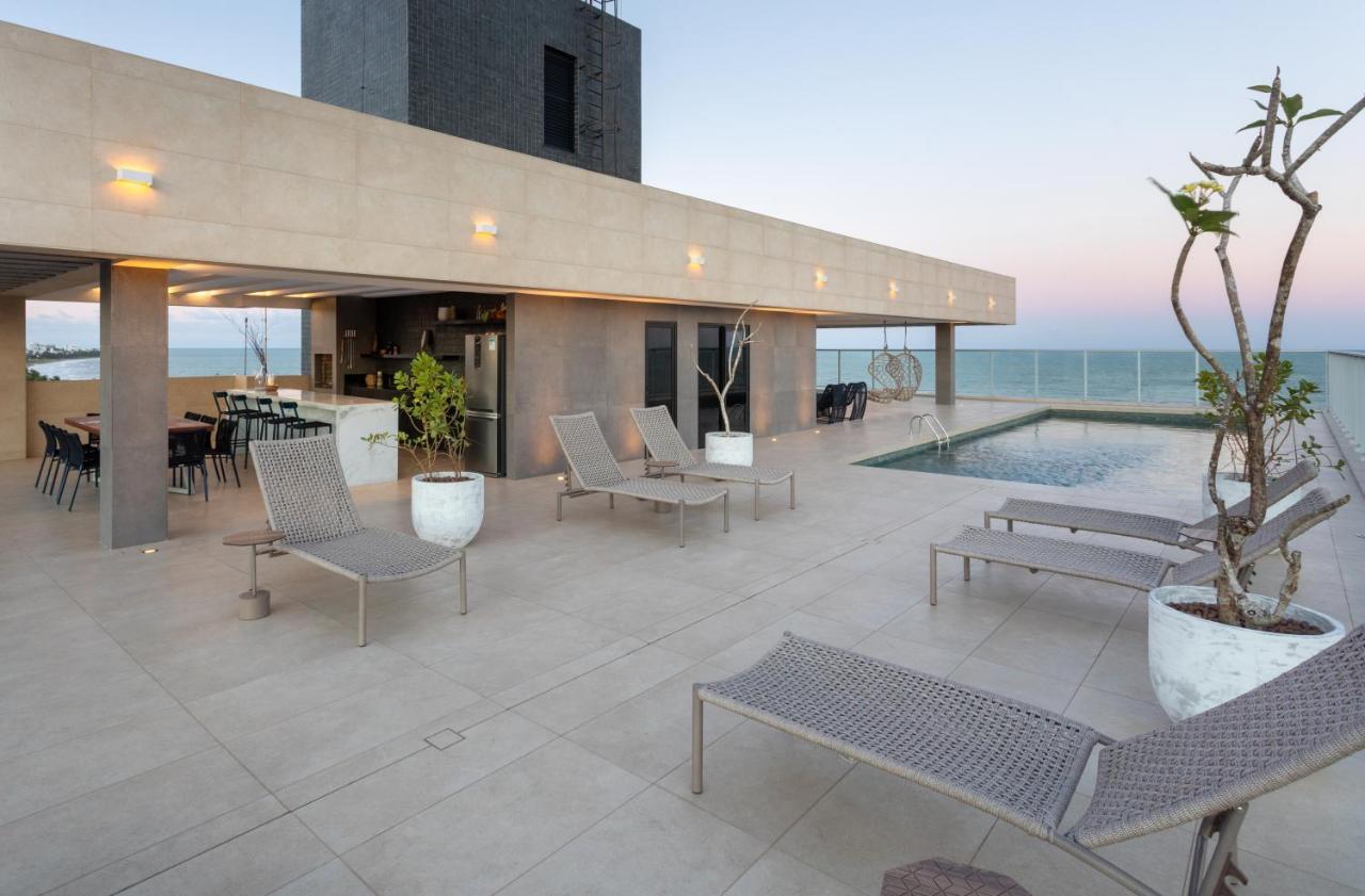 Acqua Residences Luxury Collection Cabedelo Dış mekan fotoğraf